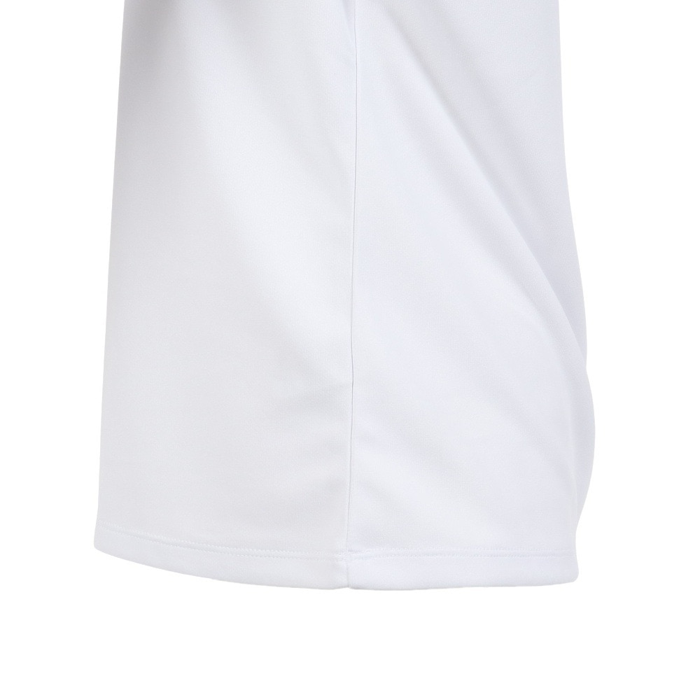 プリンス（PRINCE）（レディース）テニスウェア レディース 半袖Tシャツ WS3064 146 WHT スポーツ用品はスーパースポーツゼビオ