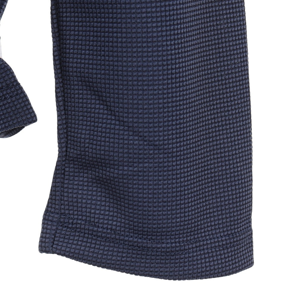 ウイルソン（WILLSON）（レディース）テニスウェア レディース ラグラン 長袖Tシャツ 紫外線遮蔽率90%以上 UVカット 紫外線対策 吸水速乾 413265-NV