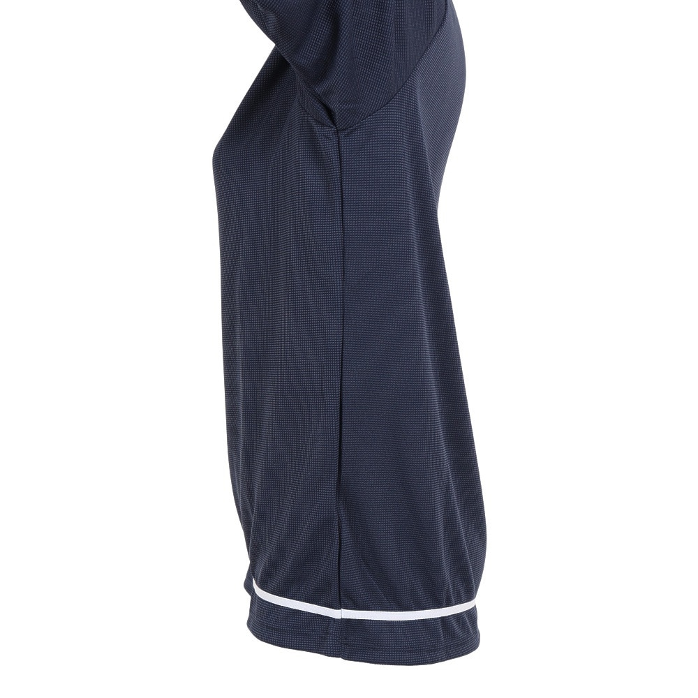 ウイルソン（WILLSON）（レディース）テニスウェア レディース ラグラン 長袖Tシャツ 紫外線遮蔽率90%以上 UVカット 紫外線対策 吸水速乾 413265-NV