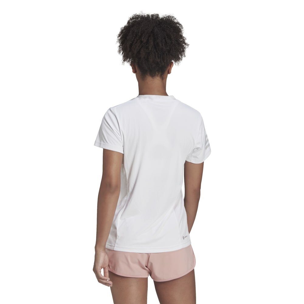 アディダス テニス Tシャツ レディース 半袖 - 9