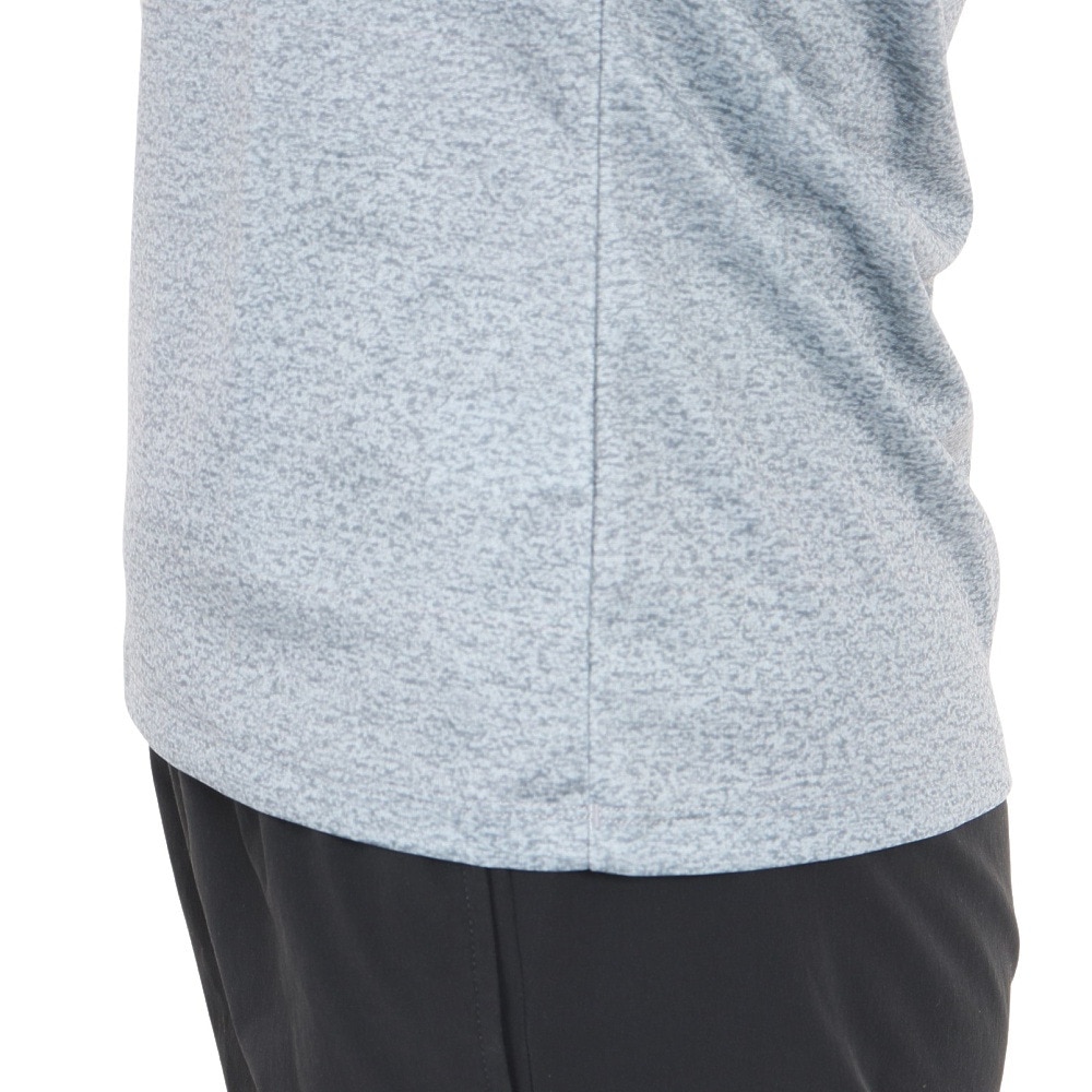 プリンス（PRINCE）（レディース）テニスウェア レディース ゲームシャツ WF3087 161 MKA 速乾