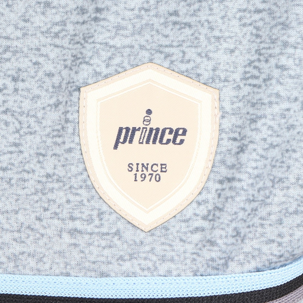 プリンス（PRINCE）（レディース）テニスウェア レディース ゲームシャツ WF3087 161 MKA 速乾