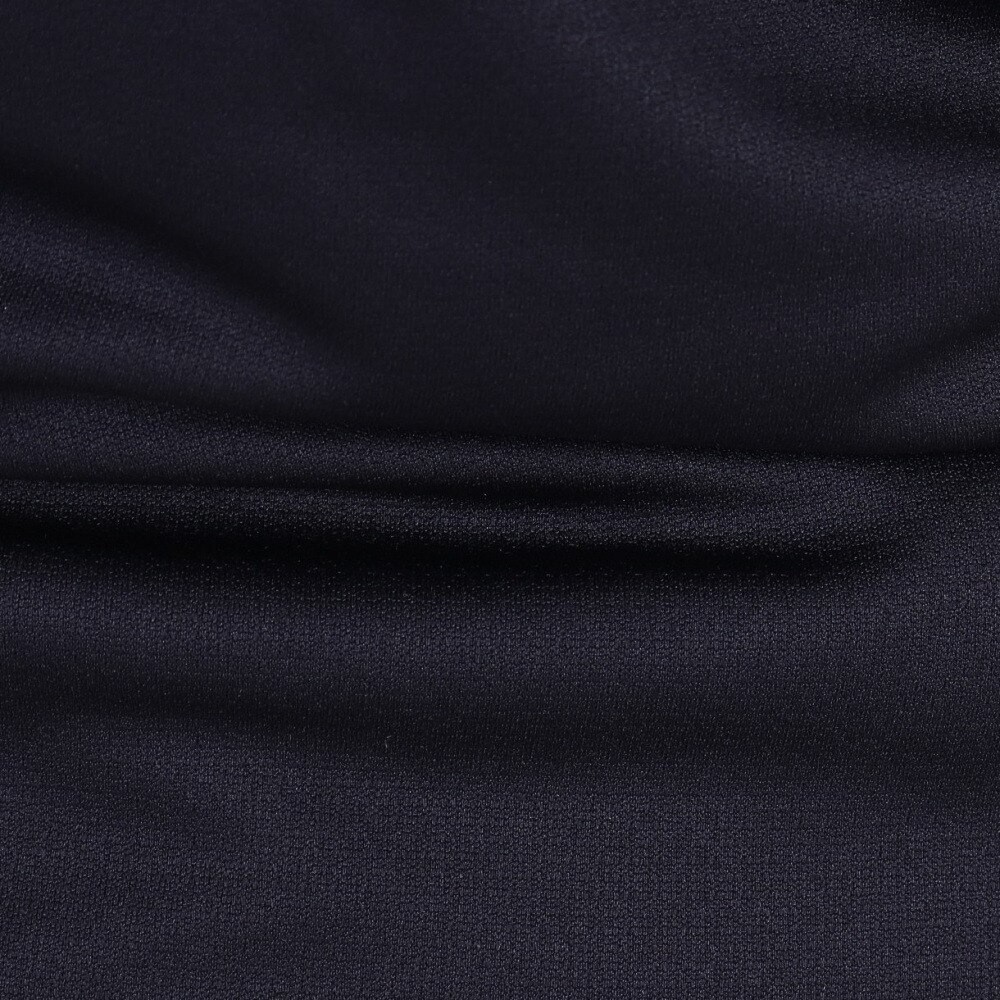 プリンス（PRINCE）（レディース）テニスウェア レディース ゲームシャツ WF3094 127 NVY 速乾