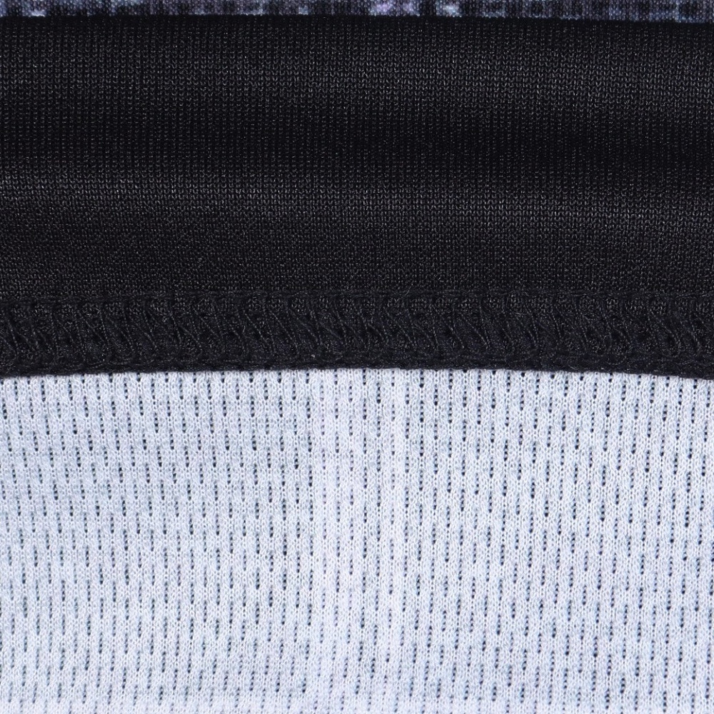 バボラ（BABOLAT）（レディース）テニスウェア レディース ピュア半袖Tシャツ BWG3377 BK00 速乾