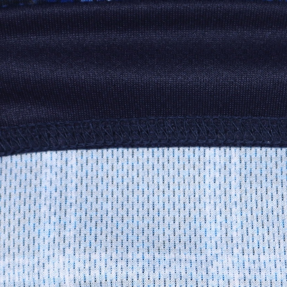 バボラ（BABOLAT）（レディース）テニスウェア レディース ピュア半袖Tシャツ BWG3377 NV00 速乾