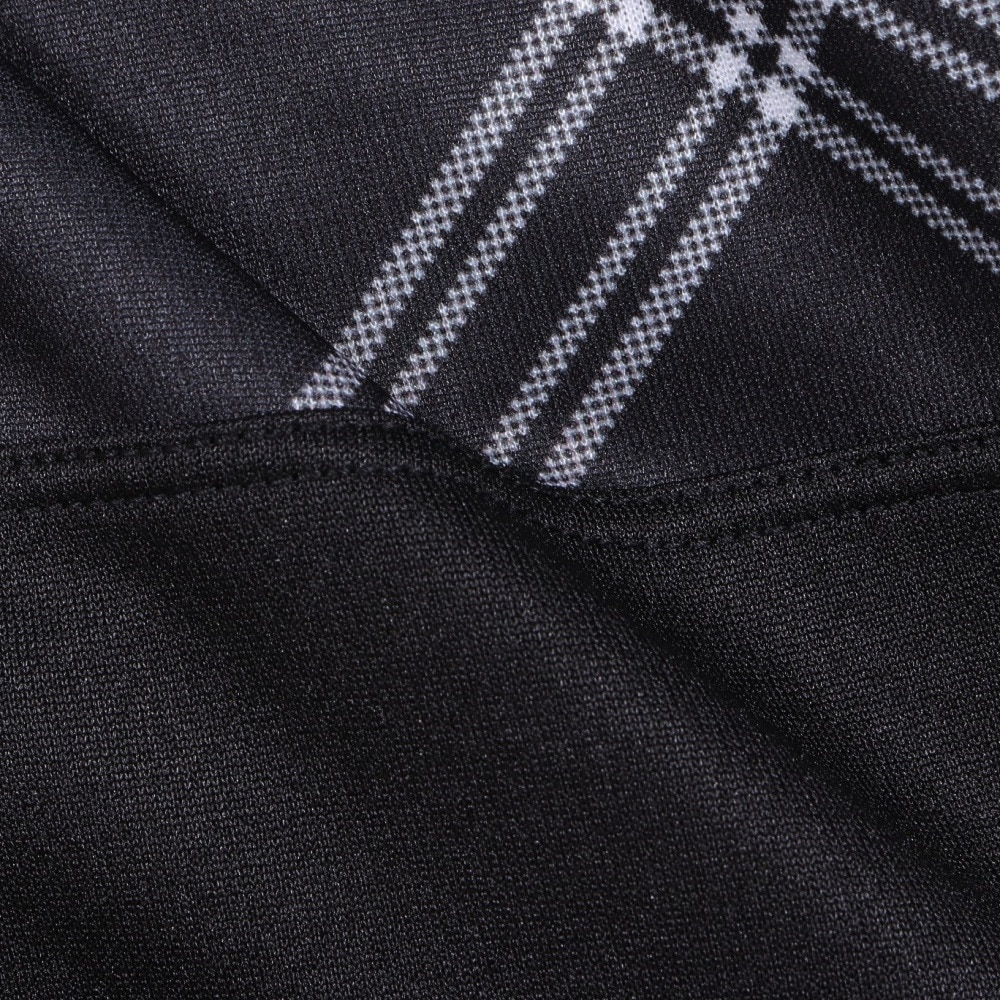 バボラ（BABOLAT）（レディース）テニスウェア レディース PURE ショートスリーブ シャツ BWG4328 BK00