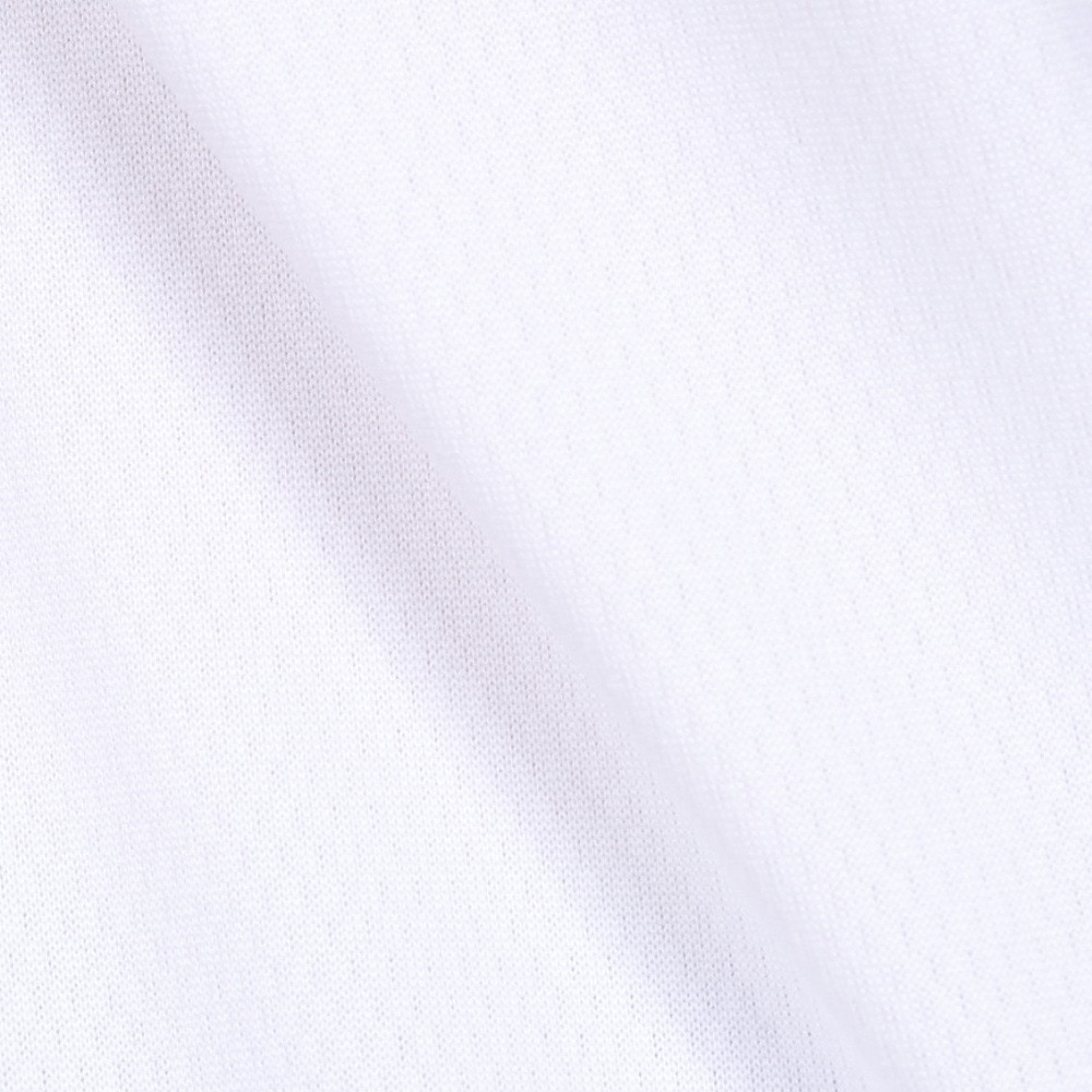 バボラ（BABOLAT）（レディース）テニスウェア レディース PURE ショートスリーブ シャツ BWP4526 WH00