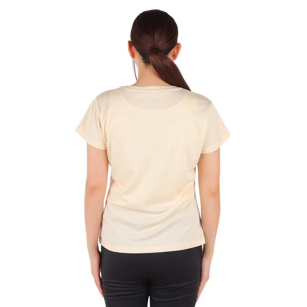 プリンス（PRINCE）（レディース）テニスウェア Tシャツ WS4058