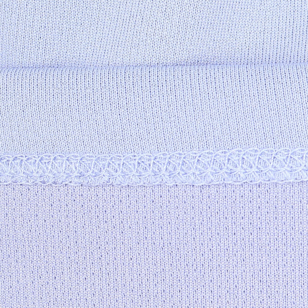 プリンス（PRINCE）（レディース）テニスウェア Tシャツ WS4066 134 LAV