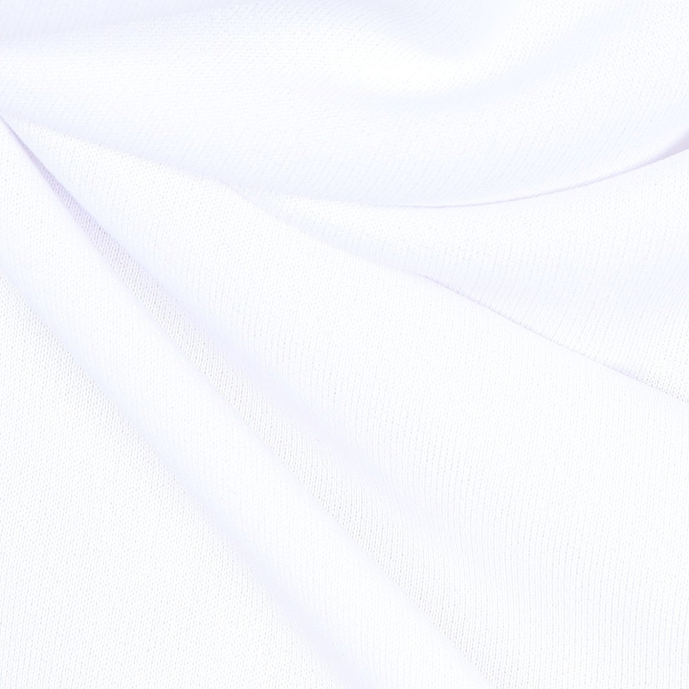 プリンス（PRINCE）（レディース）テニスウェア Tシャツ WS4066 146 WHT