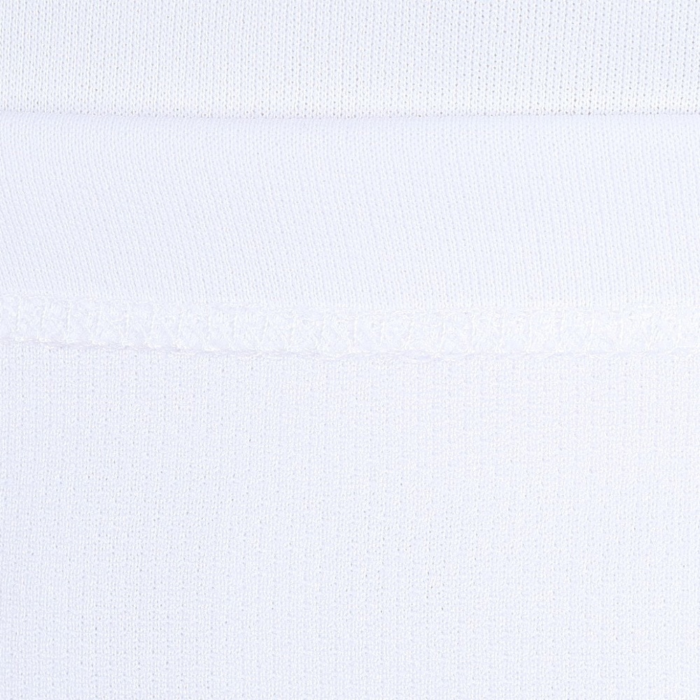 プリンス（PRINCE）（レディース）テニスウェア Tシャツ WS4066 146 WHT