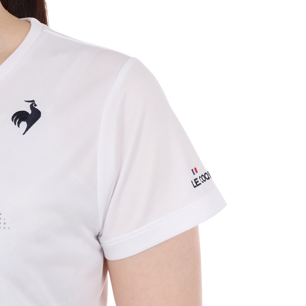 ルコックスポルティフ（lecoqsportif）（レディース）テニス
