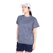 フィラ（FILA）（レディース）テニスウェア レディース 半袖Tシャツ FL6859-20