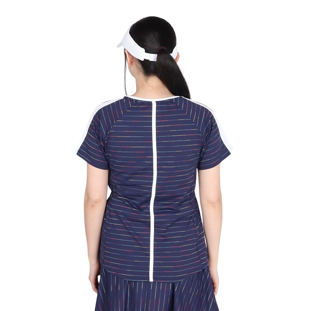 FILA フィラ テニスウェア レディース ゲームシャツ VL2942