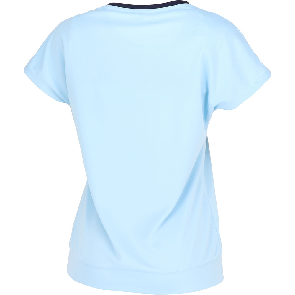 フィラ（FILA）（レディース）テニスウェア レディース ゲーム