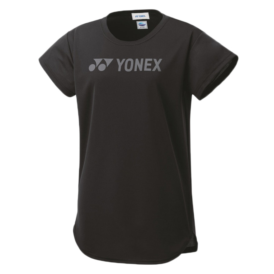 ヨネックス（YONEX）（レディース）テニスウェア レディース ドライTシャツ 16728Y-007