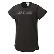 (レディース)テニスウェア レディース ドライTシャツ 16728Y