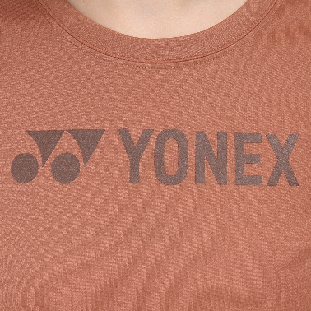 ヨネックス（YONEX）（レディース）テニスウェア レディース ドライTシャツ 16728Y-223