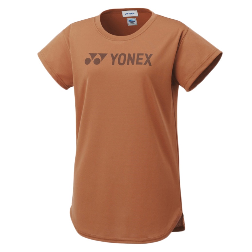 ヨネックス（YONEX）（レディース）テニスウェア レディース ドライTシャツ 16728Y-223