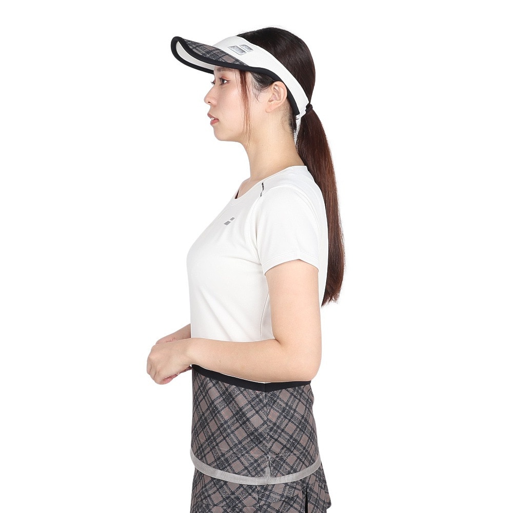 バボラ（BABOLAT）（レディース）テニスウェア レディース PURE 半袖シャツ ショートスリーブ BWG4378-BG00