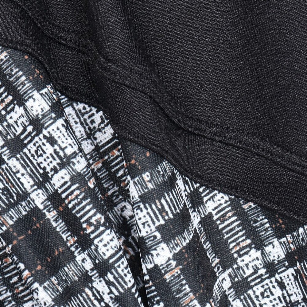 バボラ（BABOLAT）（レディース）テニスウェア レディース PURE 半袖Tシャツ ショートスリーブ BWG4378-BK00
