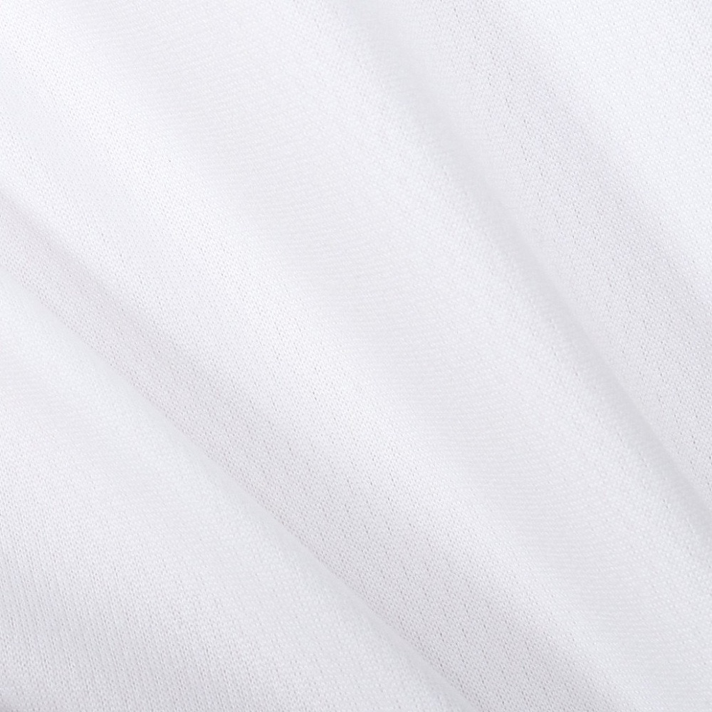 バボラ（BABOLAT）（レディース）テニスウェア PURE 半袖Tシャツ ショートスリーブ BWP4576-WH00