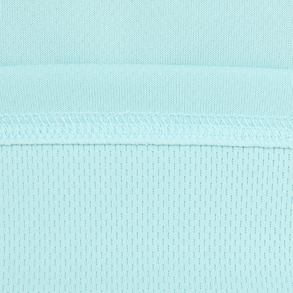 バボラ（BABOLAT）（レディース）テニスウェア PURE 半袖 シャツ BWP5529-GR