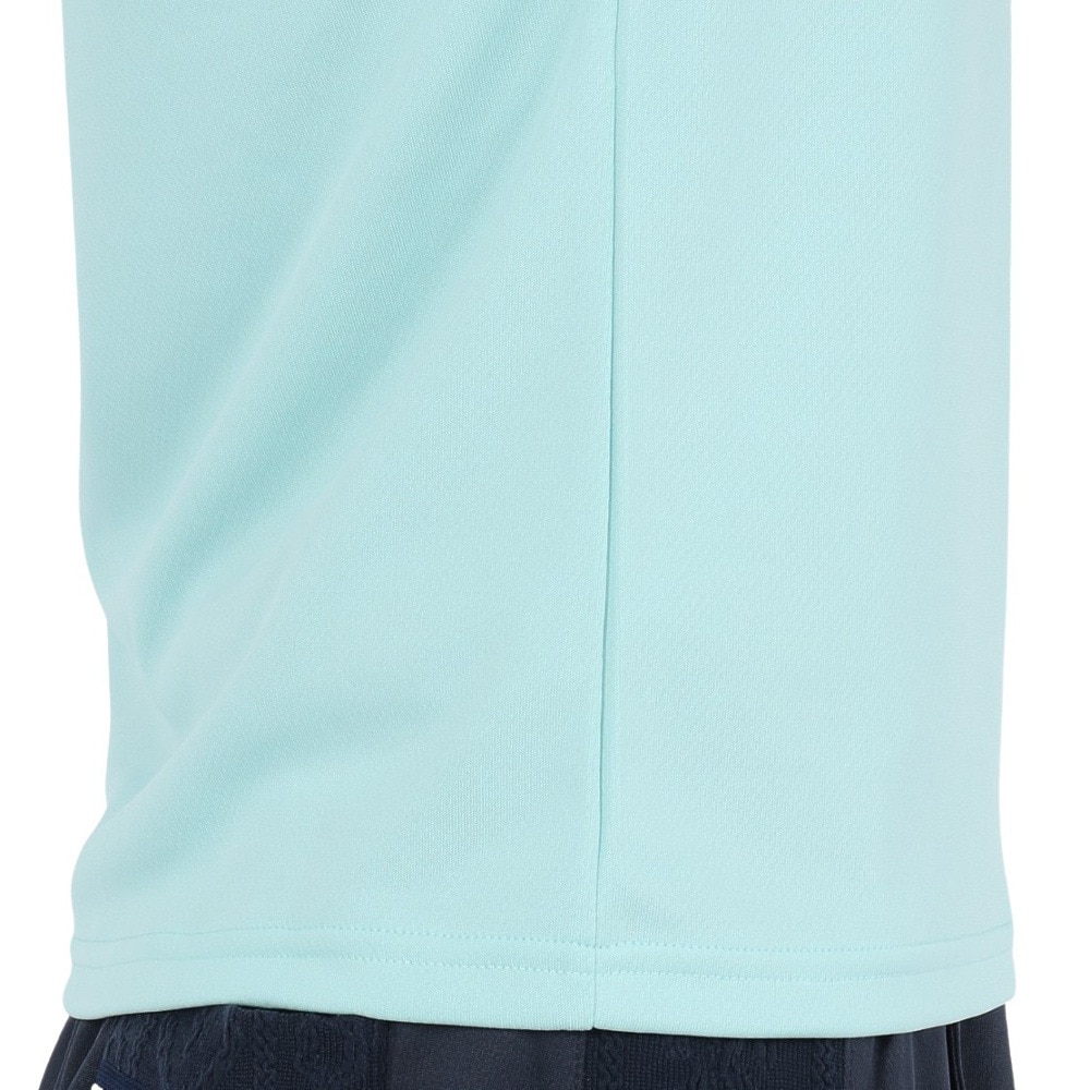 バボラ（BABOLAT）（レディース）テニスウェア PURE 半袖 シャツ BWP5529-GR