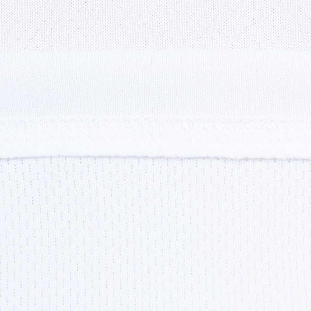 バボラ（BABOLAT）（レディース）テニスウェア PURE 半袖 シャツ BWP5529-WH