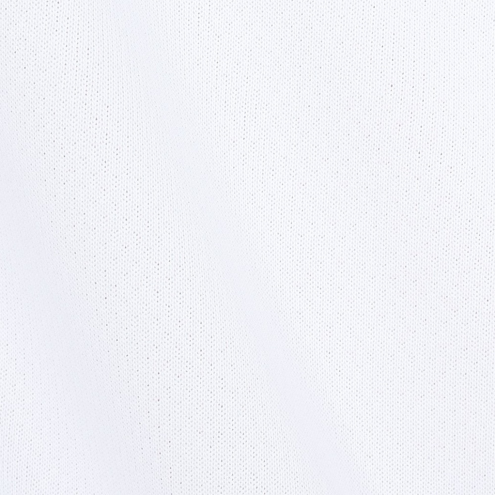 バボラ（BABOLAT）（レディース）テニスウェア PURE 半袖 シャツ BWP5529-WH