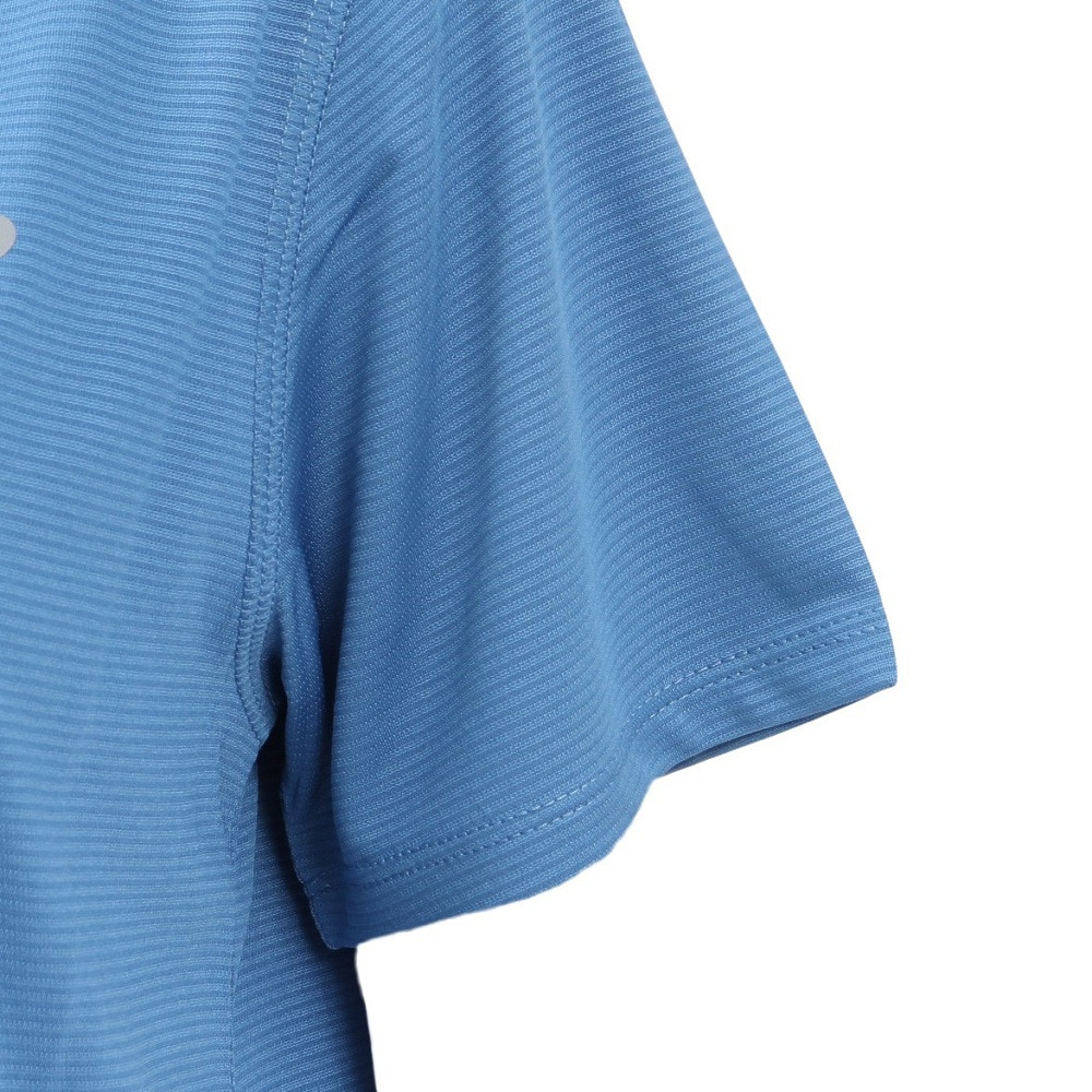 ニューバランス（new balance）（レディース）テニスウェア 半袖Tシャツ WT41222SET