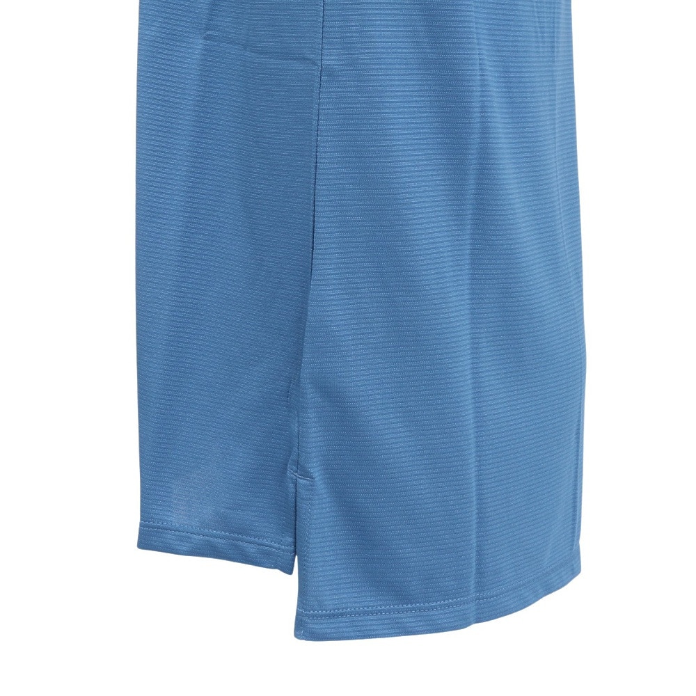 ニューバランス（new balance）（レディース）テニスウェア 半袖Tシャツ WT41222SET