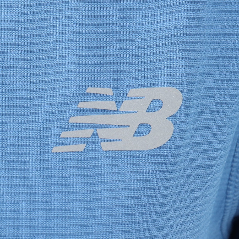 ニューバランス（new balance）（レディース）テニスウェア 半袖Tシャツ WT41222SET