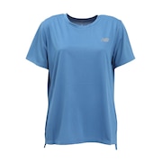 (レディース)テニスウェア 半袖Tシャツ WT41222SET