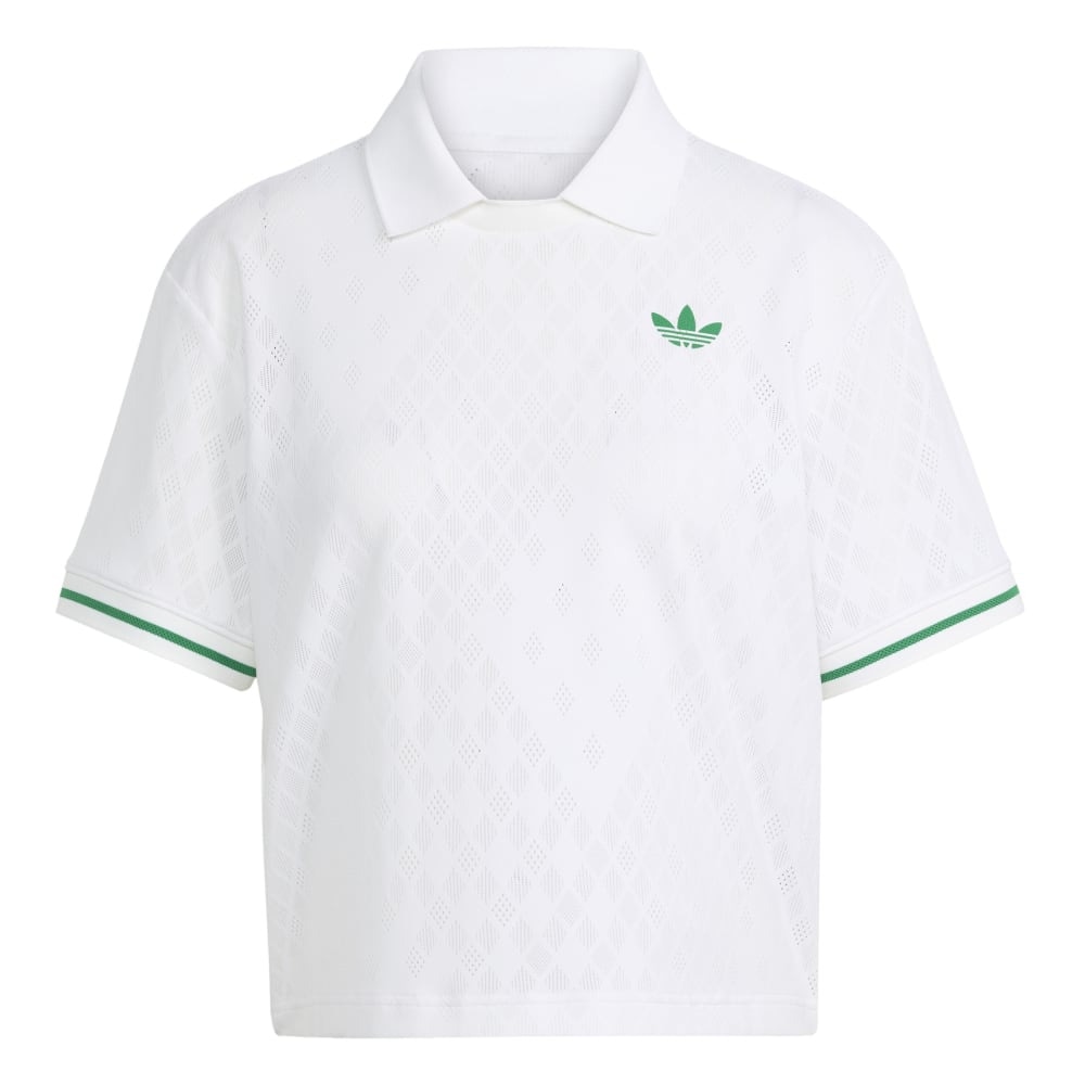 アディダス（adidas）（レディース）テニスウェア テニス プロ クライマクール ポロシャツ JUU63-JM4734