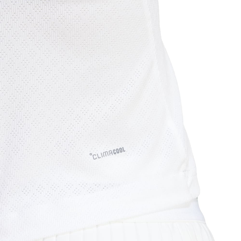 アディダス（adidas）（レディース）テニスウェア テニス プロ クライマクール タンクトップ JUU65-JM4737