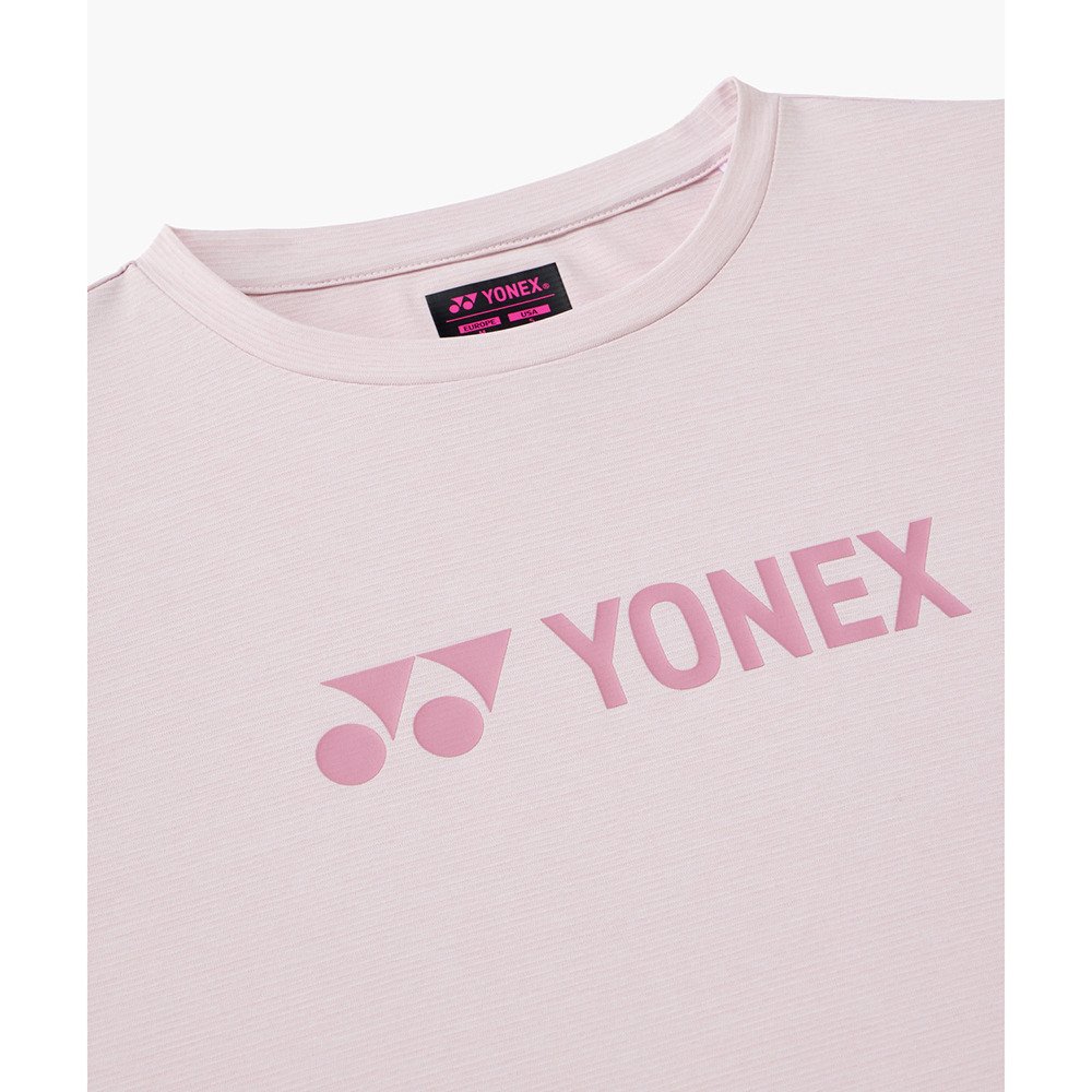 ヨネックス（YONEX）（レディース）テニスウェア ウィメンズ ドライTシャツ 16884-486