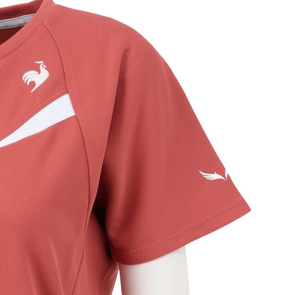 ルコックスポルティフ（lecoqsportif）（レディース）テニスウェア