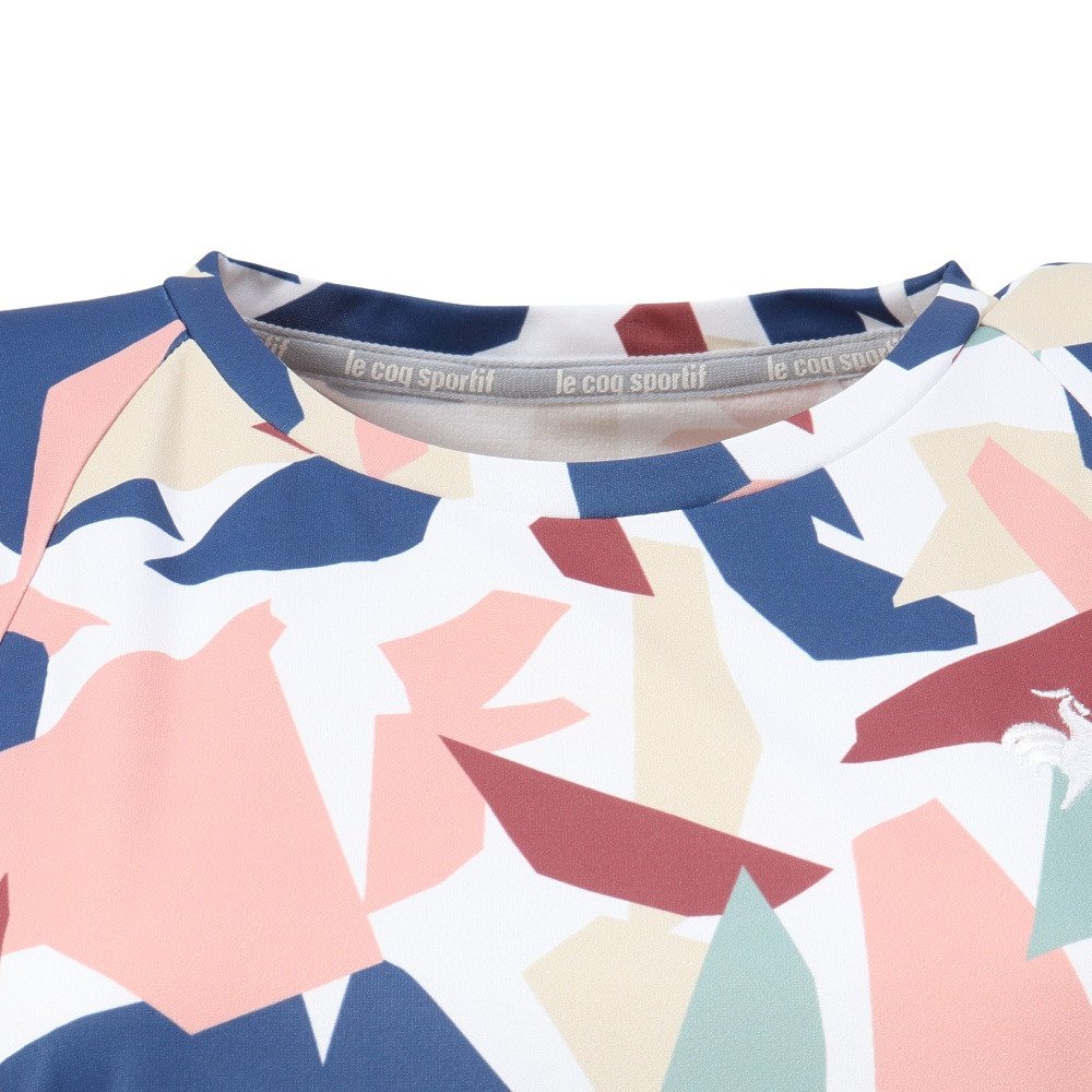 ルコックスポルティフ（lecoqsportif）（レディース）テニスウェア