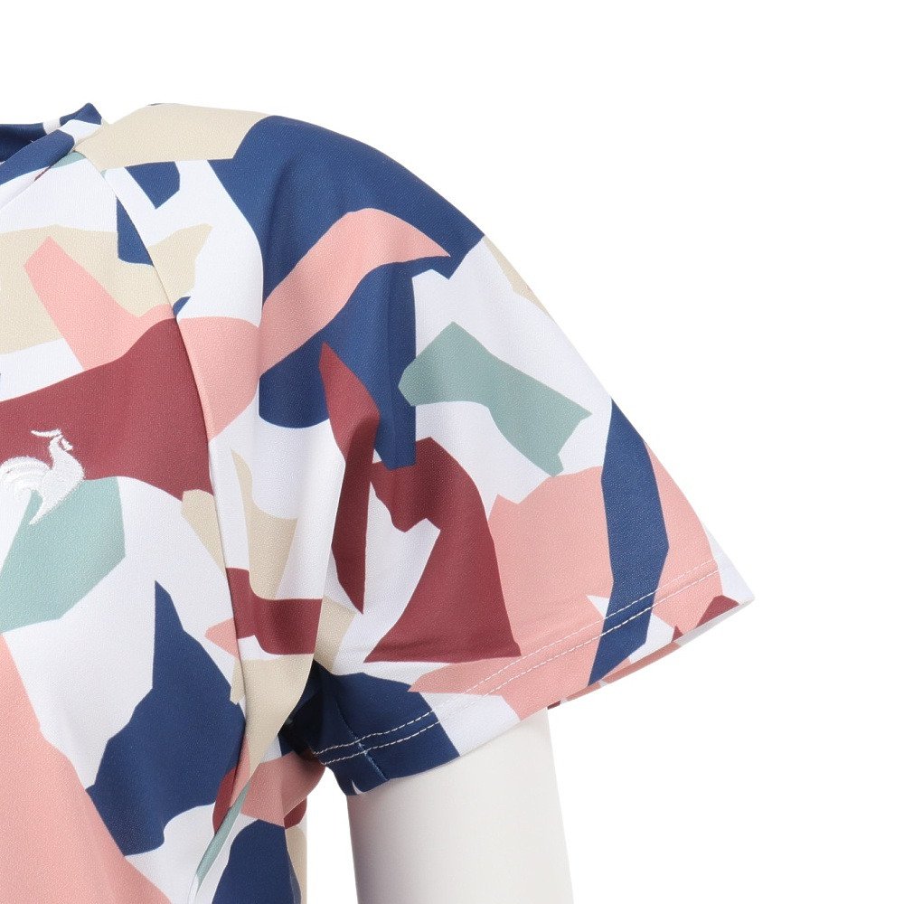 ルコックスポルティフ（lecoqsportif）（レディース）テニスウェア