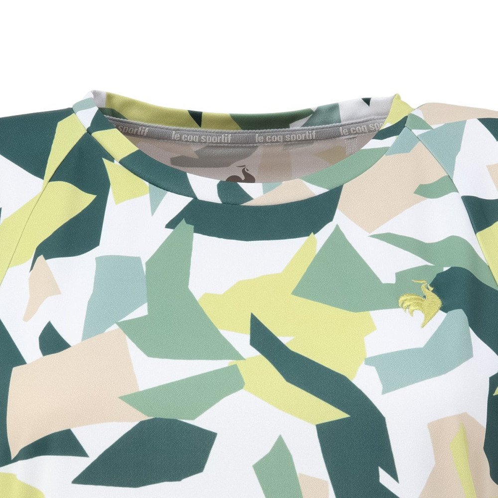 ルコックスポルティフ（lecoqsportif）（レディース）テニスウェア