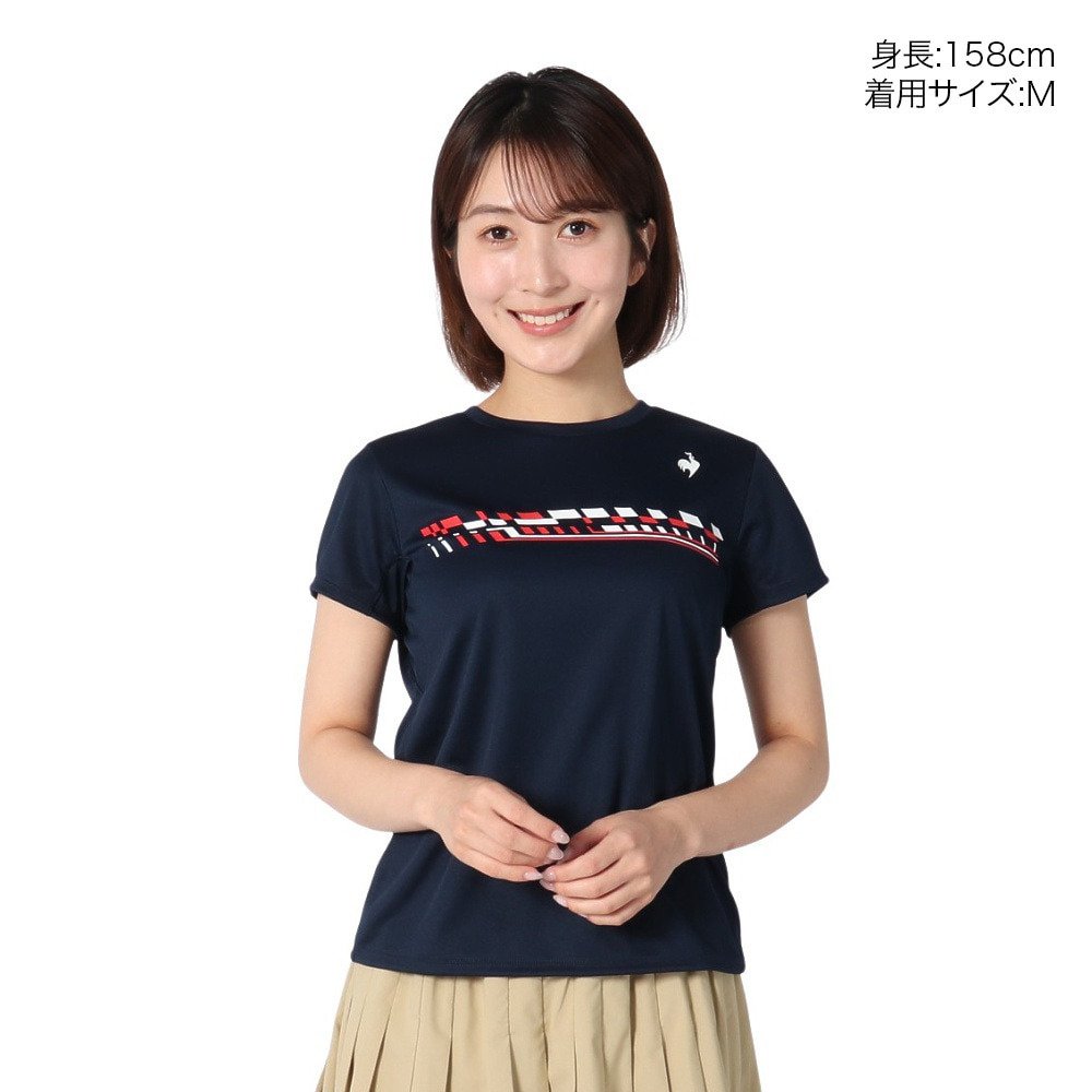 ルコックスポルティフ（lecoqsportif）（レディース）テニスウェア
