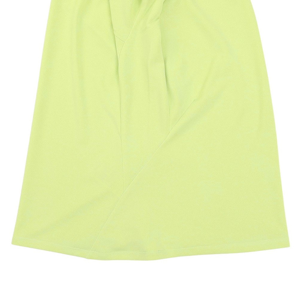 ルコックスポルティフ（lecoqsportif）（レディース）テニスウェア エールフォルム グラフィックゲームシャツ LN5SHT10L LM00