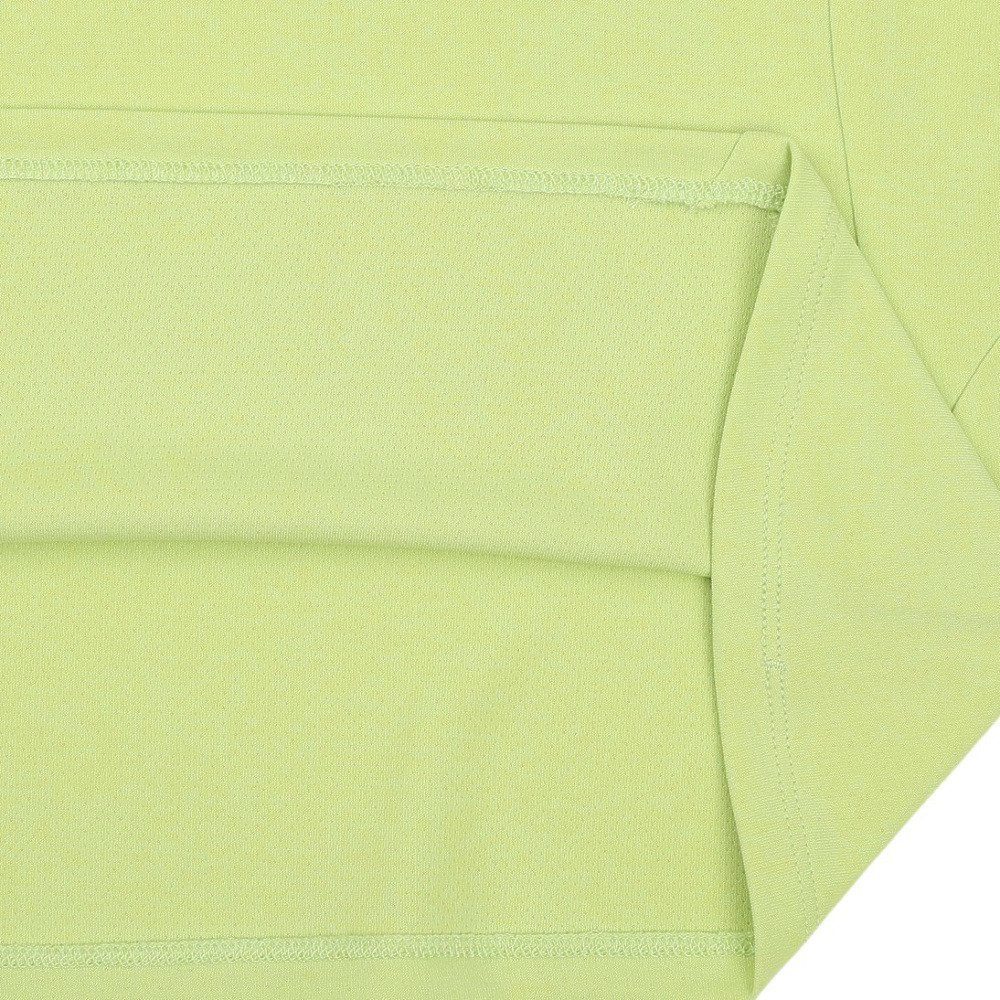 ルコックスポルティフ（lecoqsportif）（レディース）テニスウェア エールフォルム グラフィックゲームシャツ LN5SHT10L LM00