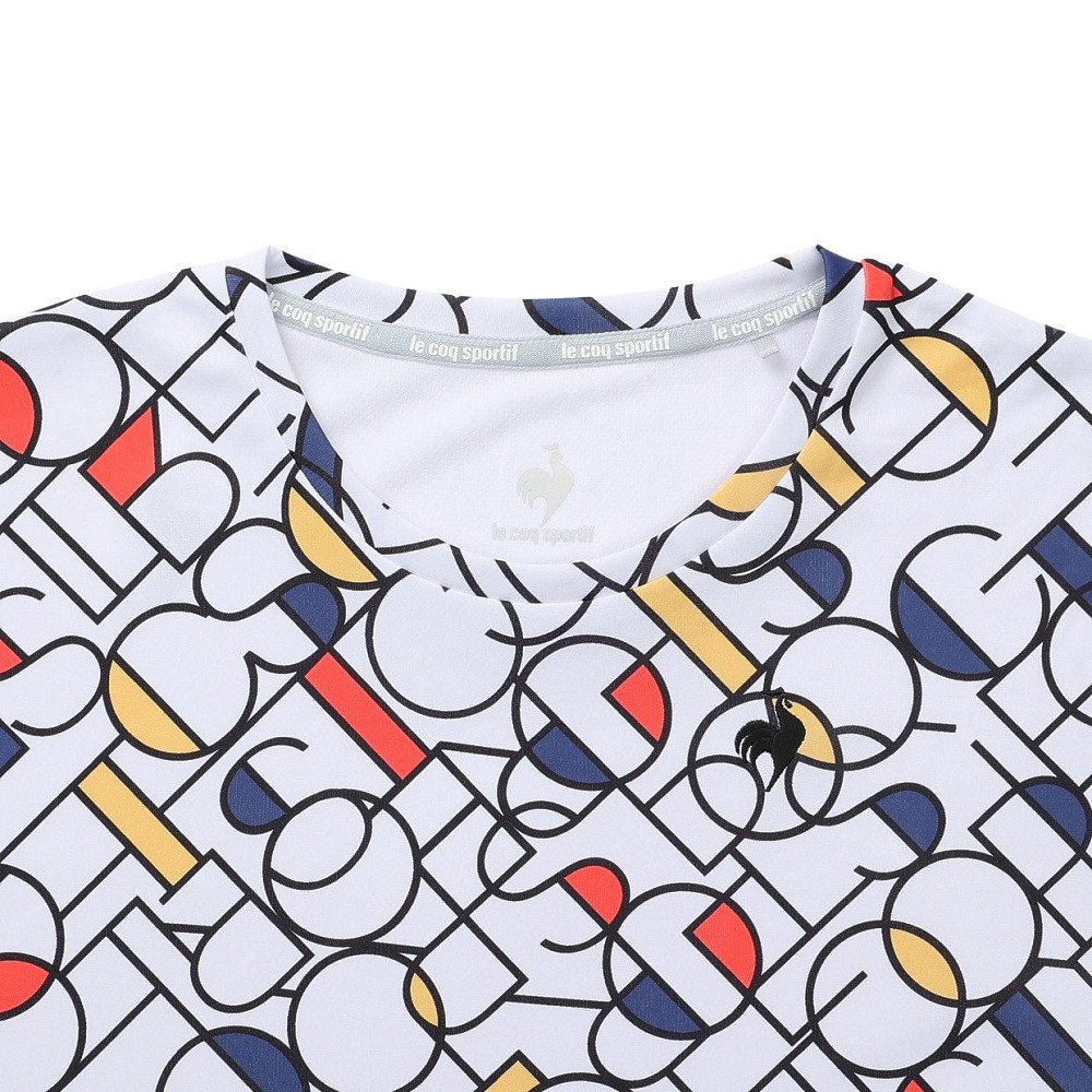 ルコックスポルティフ（lecoqsportif）（レディース）テニスウェア