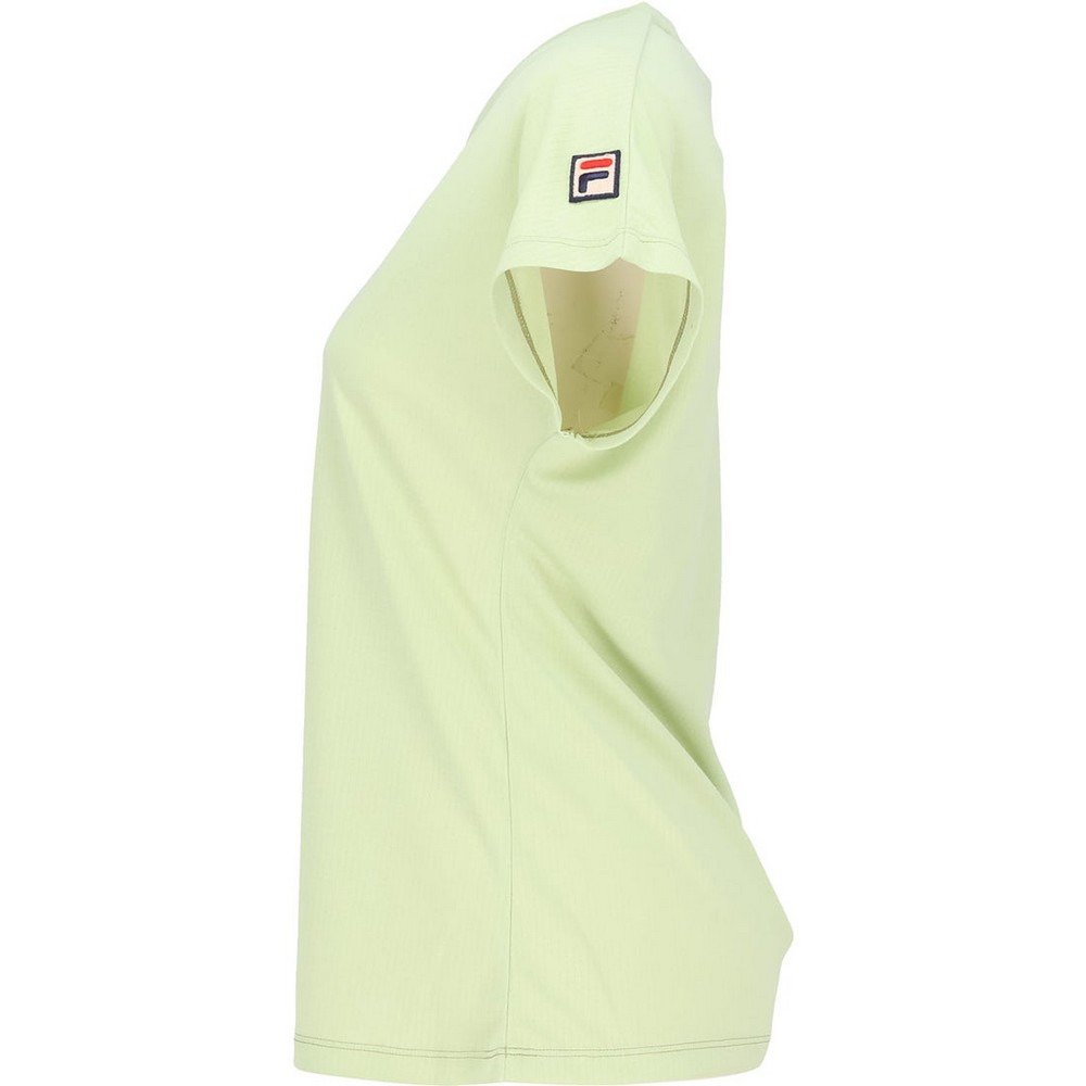フィラ（FILA）（レディース）テニスウェア グラフィックTシャツ