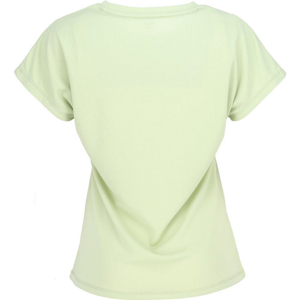 フィラ（FILA）（レディース）テニスウェア グラフィックTシャツ