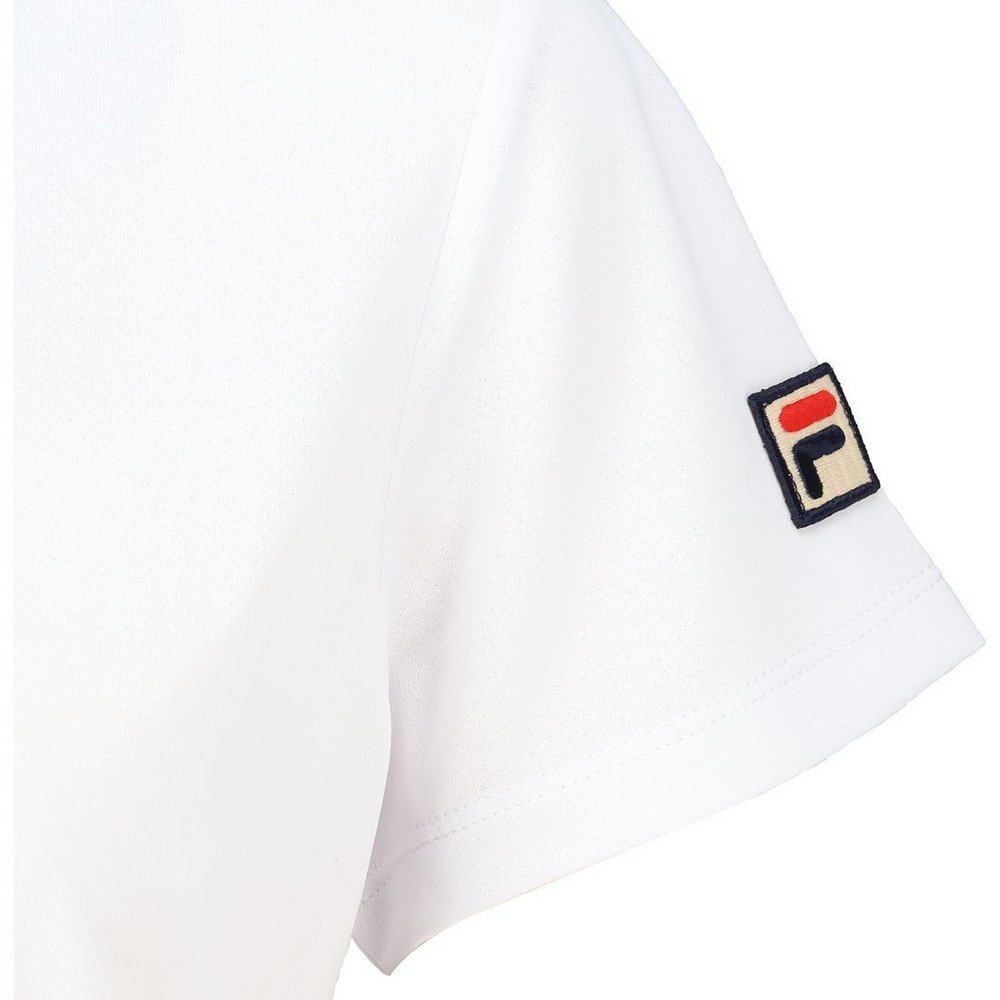 フィラ（FILA）（レディース）テニスウェア グラフィックTシャツ