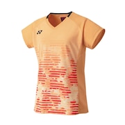 ヨネックス（YONEX）（レディース）テニスウェア UVカット ウィメンズゲームシャツ 20703-352
