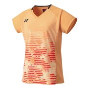 ヨネックス（YONEX）（レディース）テニスウェア UVカット ウィメンズゲームシャツ 20703-352